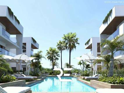 Apartamento en venta en Los Alcázares