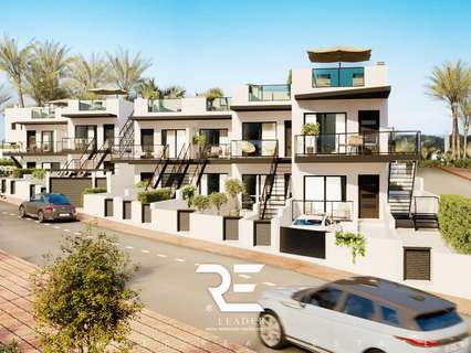 Casa en venta en Mazarrón