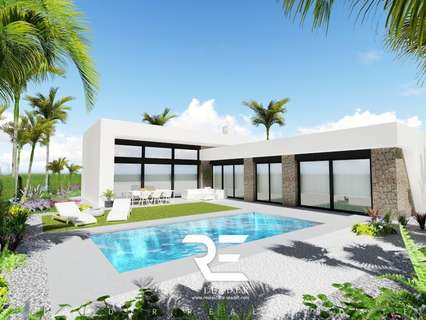 Casa en venta en Calasparra