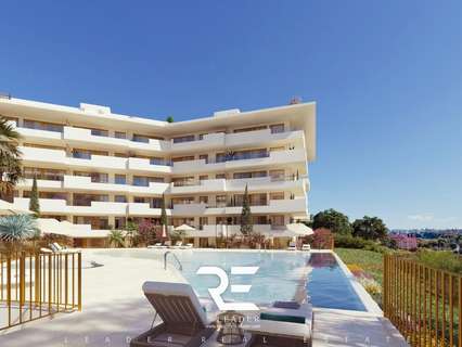 Planta baja en venta en Fuengirola
