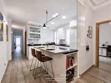 Piso en venta en Madrid