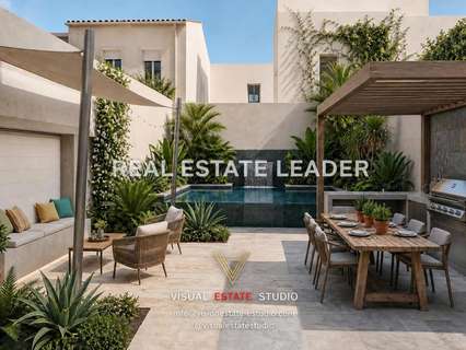 Casa en venta en Villarreal/Vila-real