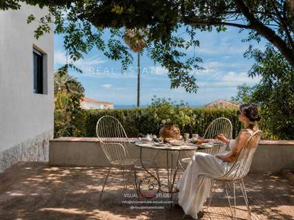 Chalet en venta en Dénia