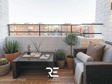 Piso en venta en Sagunto/Sagunt