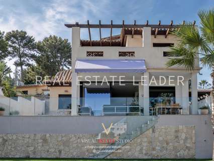 Chalet en venta en Torremolinos