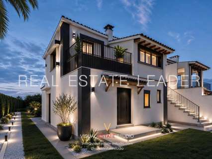 Casa en venta en Jávea/Xàbia
