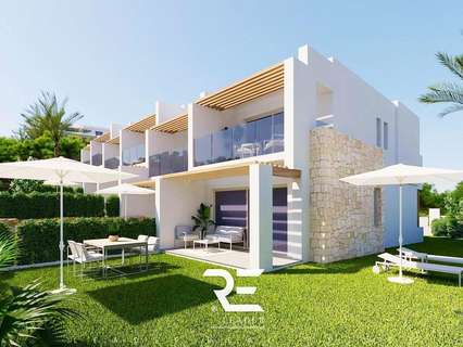 Apartamento en venta en Finestrat