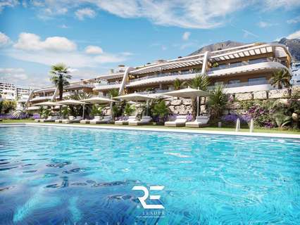 Apartamento en venta en Finestrat