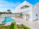 Casa en venta en Polop