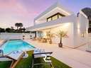 Casa en venta en Polop
