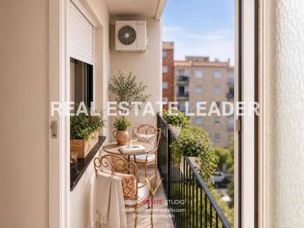 Piso en venta en Valencia