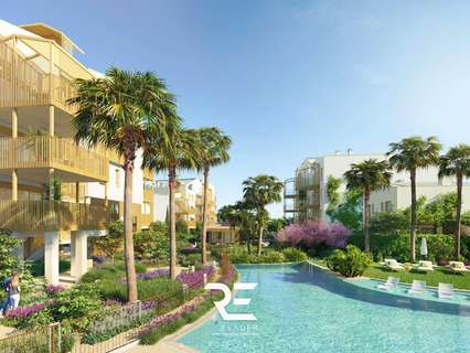 Planta baja en venta en El Verger