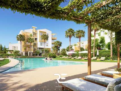 Planta baja en venta en El Verger