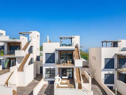 Bungalow en venta en San Miguel de Salinas