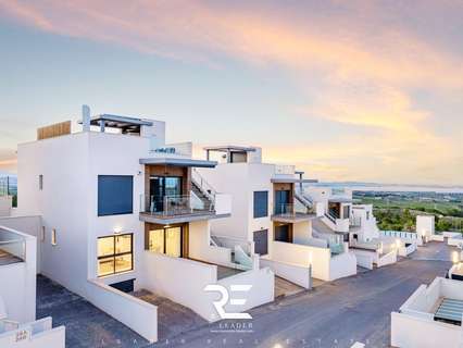 Bungalow en venta en San Miguel de Salinas
