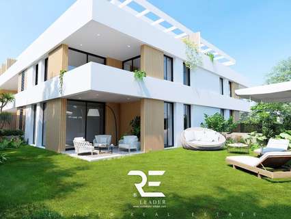 Apartamento en venta en Jávea/Xàbia