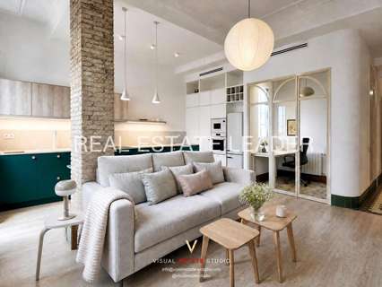 Piso en venta en Valencia
