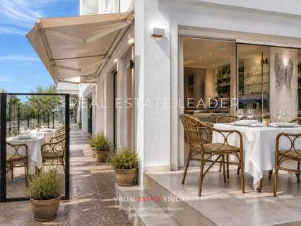 Local comercial en venta en Calpe