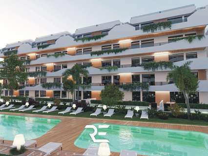 Apartamento en venta en San Javier