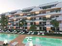 Apartamento en venta en San Javier