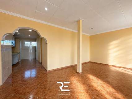 Local comercial en venta en Calpe