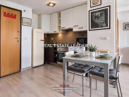 Loft en venta en Massamagrell