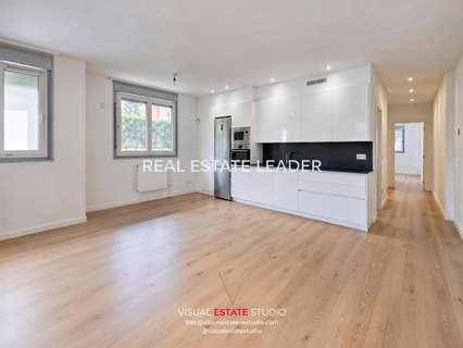 Piso en venta en Donostia-San Sebastián