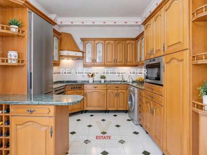 Casa en venta en Usurbil