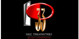logo Inmobiliaria Diez Treintaytres