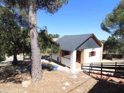 Casa en alquiler en La Torre de Claramunt