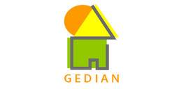 logo Inmobiliaria Gedian