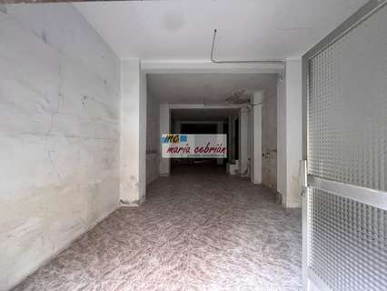 Local comercial en alquiler en Valencia Morvedre