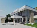Casa en venta en Finestrat