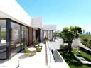 Casa en venta en Finestrat