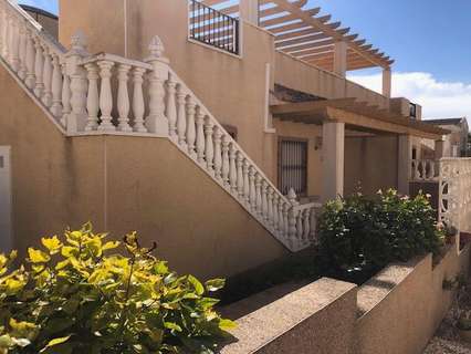 Casa en venta en San Miguel de Salinas, rebajada