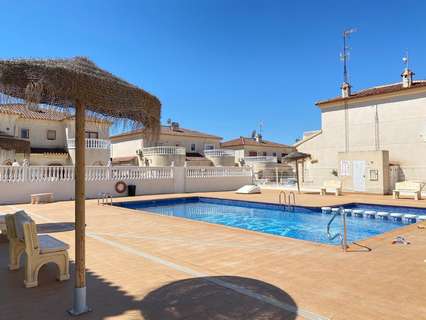 Dúplex en alquiler en Torrevieja