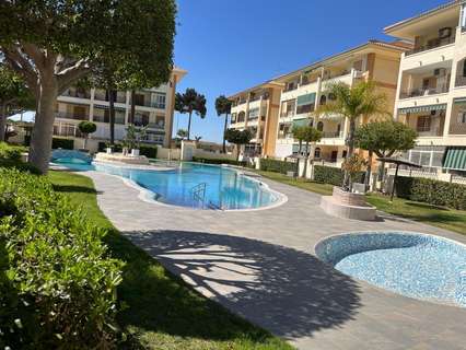 Apartamento en alquiler en Torrevieja