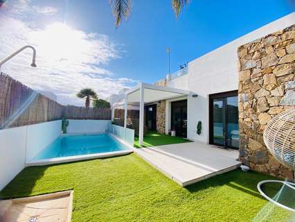 Casa en venta en Orihuela zona Orihuela-Costa