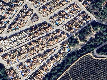 Casa en venta en Pilar de la Horadada