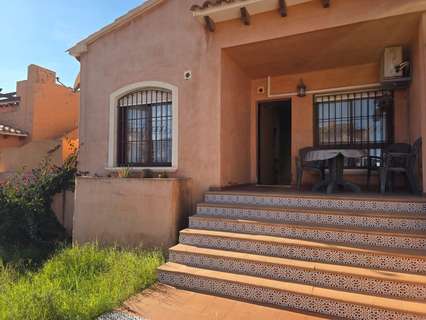 Casa en venta en Torrevieja