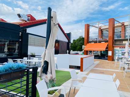 Local comercial en venta en Orihuela zona Orihuela-Costa