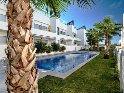 Planta baja en venta en Torrevieja rebajada