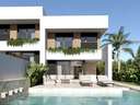 Casa en venta en Orihuela zona Orihuela-Costa