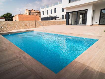 Casa en venta en Orihuela zona Orihuela-Costa