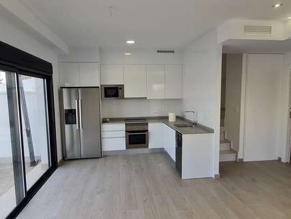 Casa en venta en Orihuela zona Orihuela-Costa