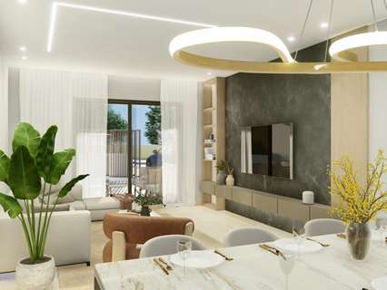 Casa en venta en Pilar de la Horadada