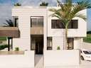 Casa en venta en Pilar de la Horadada