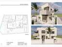 Casa en venta en Pilar de la Horadada