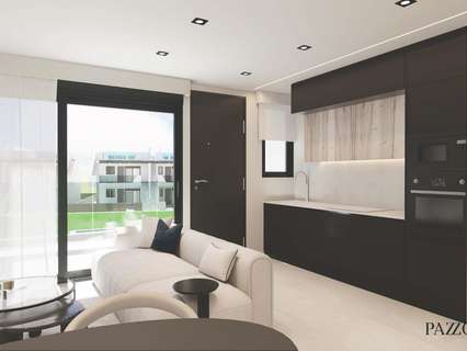 Casa en venta en Pilar de la Horadada