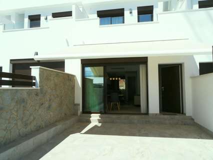 Casa en venta en Pilar de la Horadada